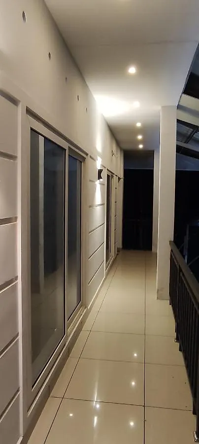 Çiftlik konaklama Shawn Dale Homestay Ramakkalmedu