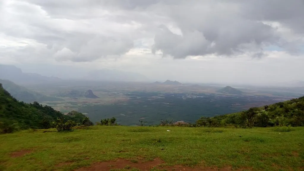 Shawn Dale Homestay Ramakkalmedu Hindistan