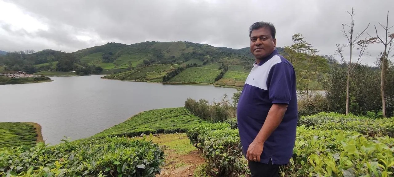 Shawn Dale Homestay Ramakkalmedu