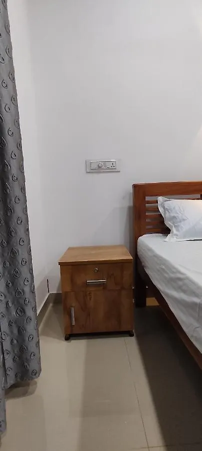 Farmház Shawn Dale Homestay Ramakkalmedu India