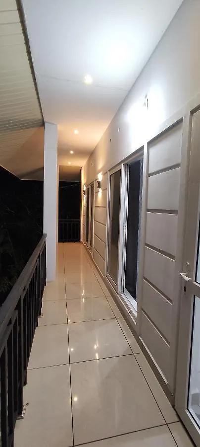 Shawn Dale Homestay Ramakkalmedu Farmház