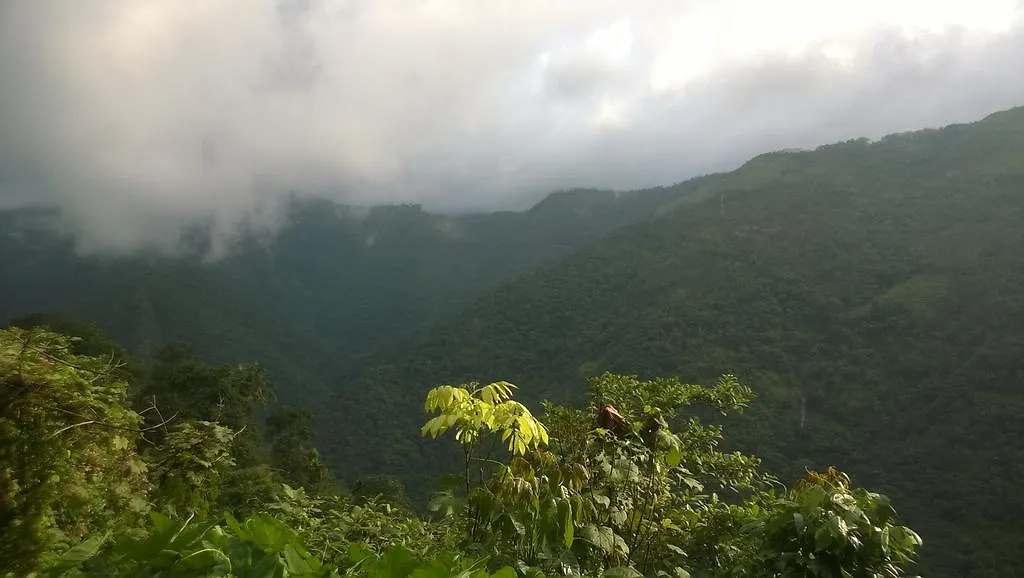 Shawn Dale Homestay Ramakkalmedu